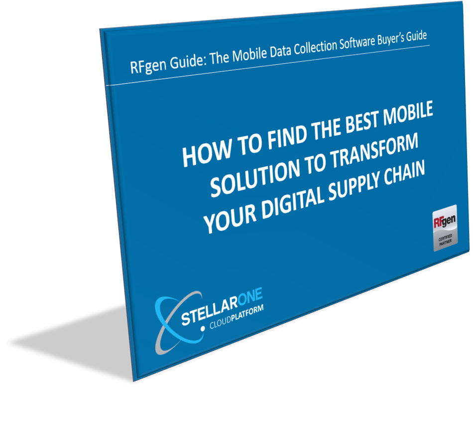 How to find the best mobile solution to transform your digital supply chain with SAP Business One Cloud ERP Software