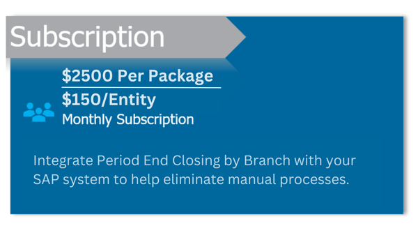 Period End