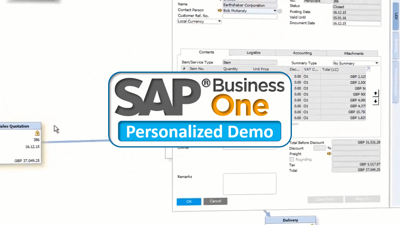 Personalized Demo Image DEmo Funnel