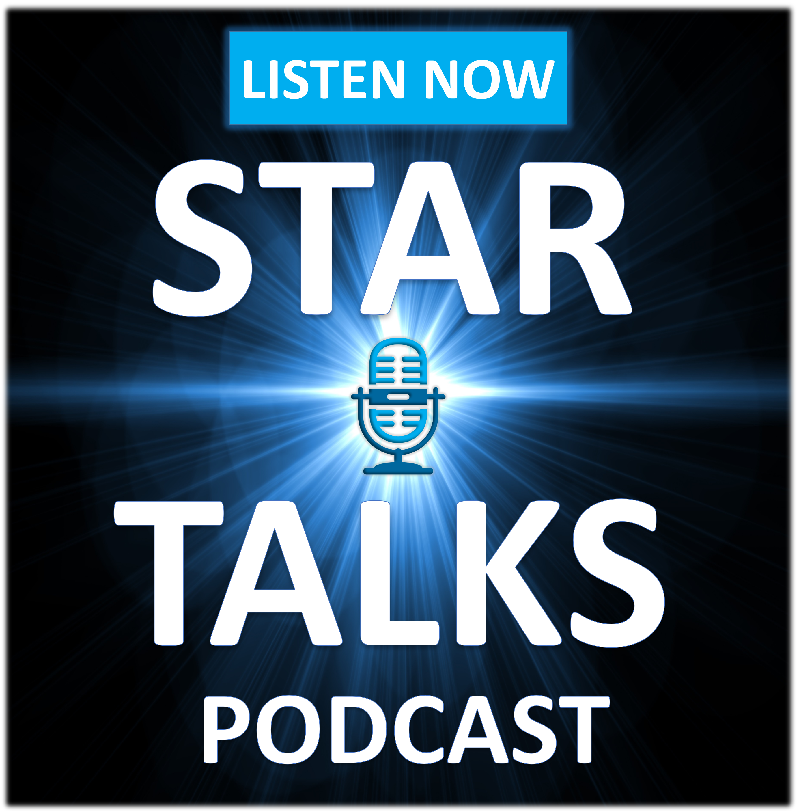 Listen to Star Talks, the podcast produced by Stellar One Consulting