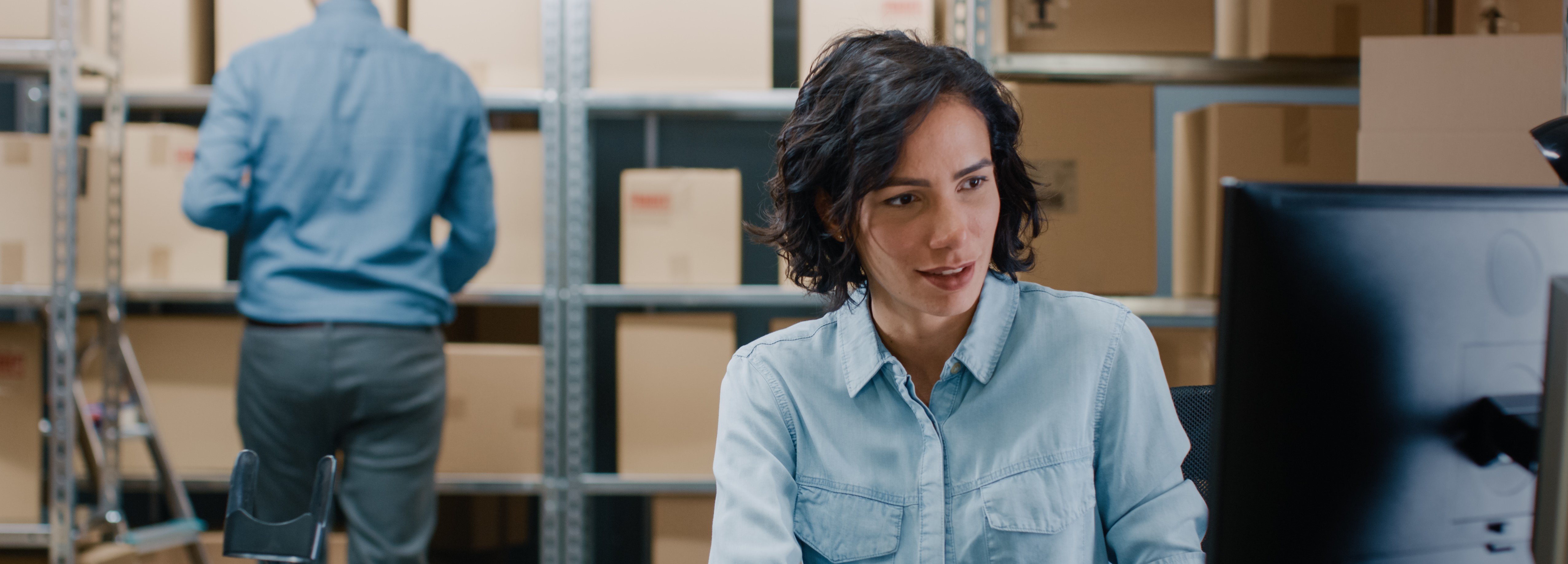 Every capability you'll need for the purchasing operations of your company with SAP Business One Cloud ERP Software on the Stellar One Cloud Platform