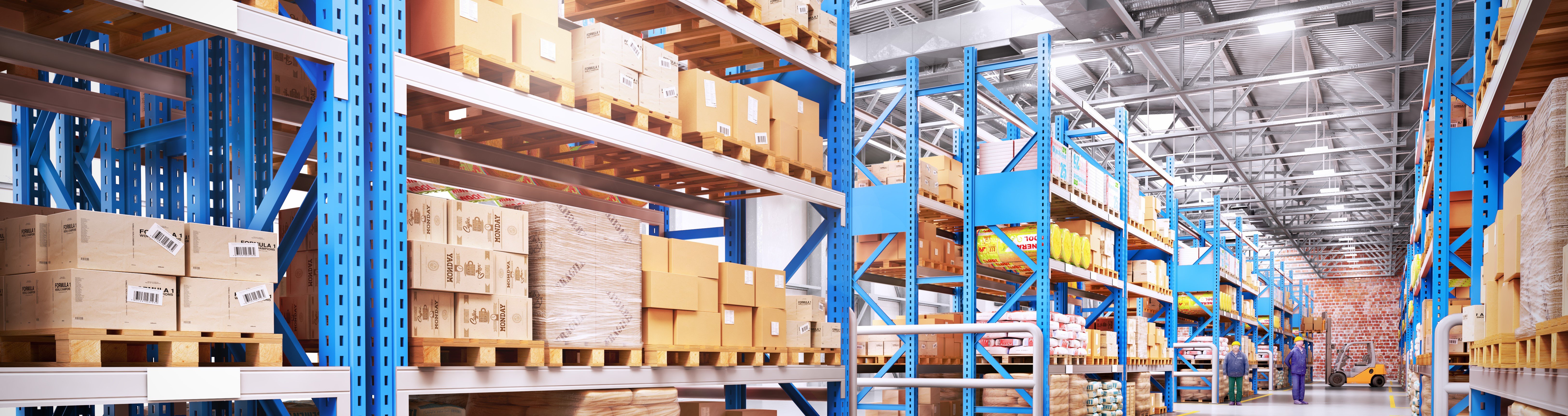 Utilize a sophisticated warehouse management solution to boost productivity with SAP Business One Cloud ERP Software on the Stellar One Cloud Platform
