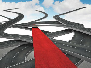 Business Problem Solving: How to Keep that Entrepreneurial Tunnel Vision